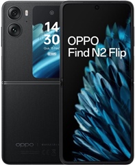 Oppo Find N2 Flip 256GB Astral Black, VoLTE C - CeX (IN